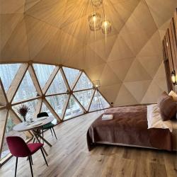 Фото Отель АШАТЛИ Парк