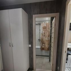 2-комнатные апартаменты стандарт