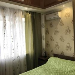 Фото Отель Олимп