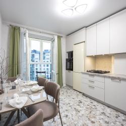 Фото Отель LovelyHome 39 (ЛавлиХоум 39) на улице Большая Окружная 2Бк2