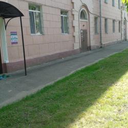 Фото Hotel & Hostel ZOO (Отель и хостел ЗОО)