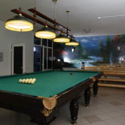 Фото Отель Пионер