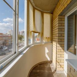 Фото Отель PrezentHaus (ПрезентХаус) на улице Карла Маркса 171