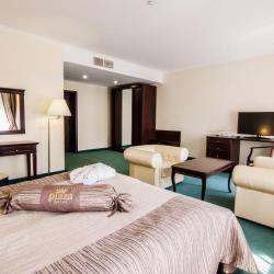 Фото Бутик-отель Плаза