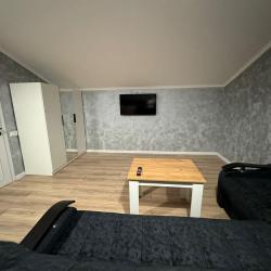 Фото Отель Очаг