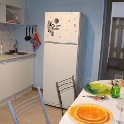 Фото Отель Studios Crocus на ом бульваре 25