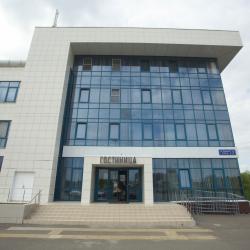 Фото Отель Азалия на Аграрной