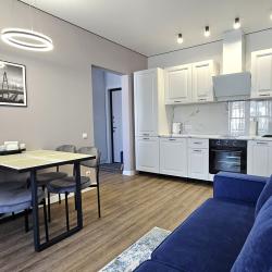 Фото Апартаменты на улице Владимира Ленина 260