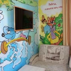 Фото Отель Замок Короля