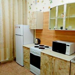 1-комнатные апартаменты стандарт