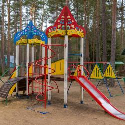 Фото Отель Журавушка