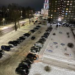 1-комнатные апартаменты стандарт