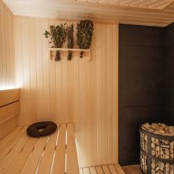 Фото Отель Камин-Хаус