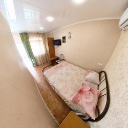 Фото Отель Гостевой дом Фета