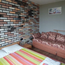 Фото Отель Дуэт