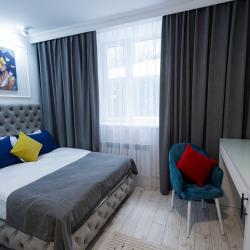 Фото Отель Метелица