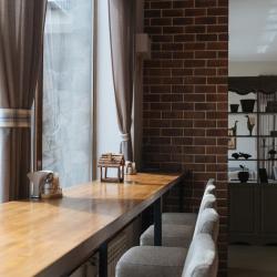 Фото Отель La Confiture (Ля Конфитюр)