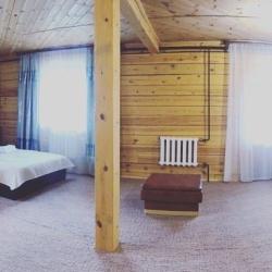 Номер люкс