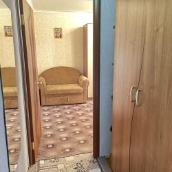 Фото Апартаменты на улице Николаевой-Терешковой В.В.