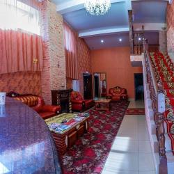 Фото Отель Барбадос