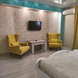 2-комнатные апартаменты стандарт