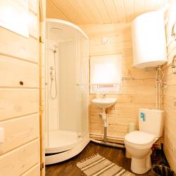 Фото Отель Scandi Village (Сканди Виладж)