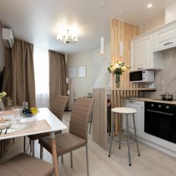 Фото Отель Этажидейли на улице Азина 22/7