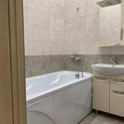 Фото Апартаменты на улице Московская 1 корпус 1