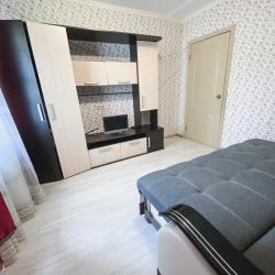 Фото Апартаменты на улице Найдова-Железова