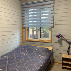 Фото Отель Сосновый бор