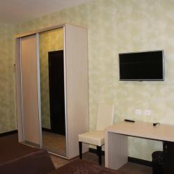 Фото Отель Подкова