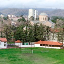Фото Отель Kiaraz Arena (Киараз Арена)