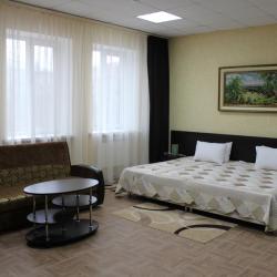 Фото Отель Green House (Грин Хаус)