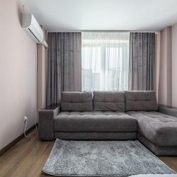 Фото Отель Prima Rent на улице Родионов 195 корпус 2