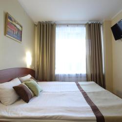 Фото Отель Парус