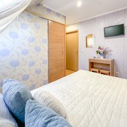 Фото Отель Усадьба Королевич