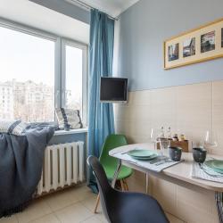 фото 3 GMApartments (ДжиЭмАпартментс) на улице Большая Бронная 29