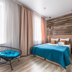 фото 39 Mix hotels Nevsky 67 (Микс Невский 67)