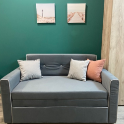 Фото Апартаменты Эль Апарт на улице Содружества 66/110