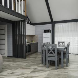 Фото Отель Альпинс residence