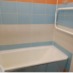 1-комнатные апартаменты стандарт