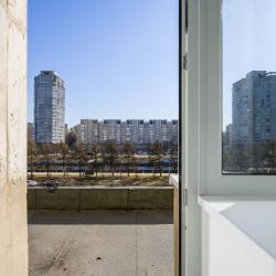 2-комнатные апартаменты улучшенные