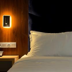 Фото Отель Hotel Friday Old City (Фрайдей Олд Сити)