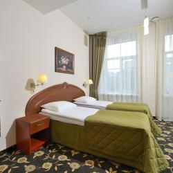 фото 40 Cronwell Inn Stremyannaya (Кронвелл Инн Стремянная)