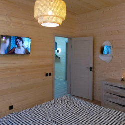 Фото Отель Хибины-Викинг