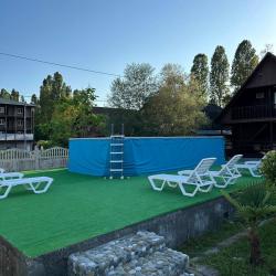 Фото Отель База отдыха Армат Вилладж (Armat Village)