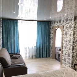 Фото Апартаменты на проспекте Победы 75