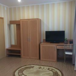 Фото Отель Приморская