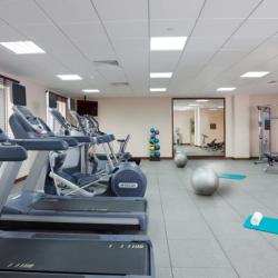 Фото Отель Hilton Garden Inn Astana (Хилтон Гарден Инн Астана)