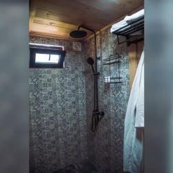 Коттедж стандарт (A-Frame)